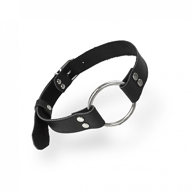      Art of Sex — Gag Ring Metal, 