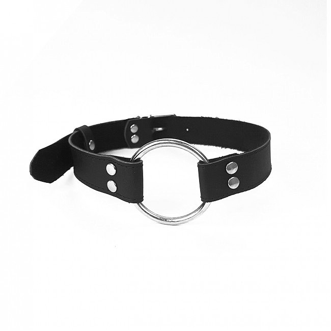       Art of Sex — Gag Ring Metal, 