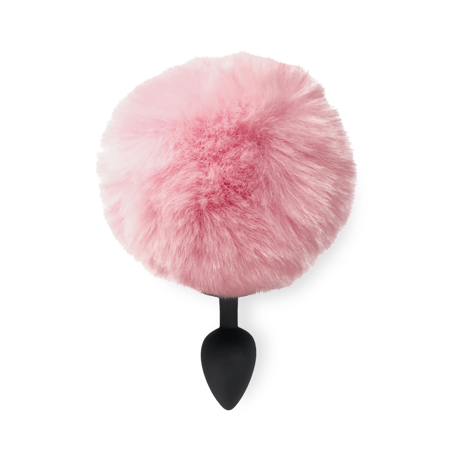     Art of Sex — Silicone Butt plug Rabbit Tail, 