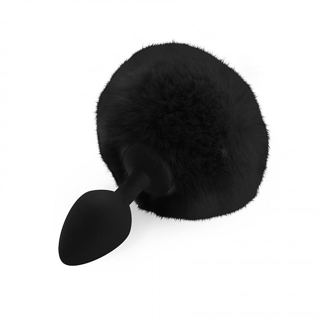     Art of Sex — Silicone Butt plug Rabbit Tail, 