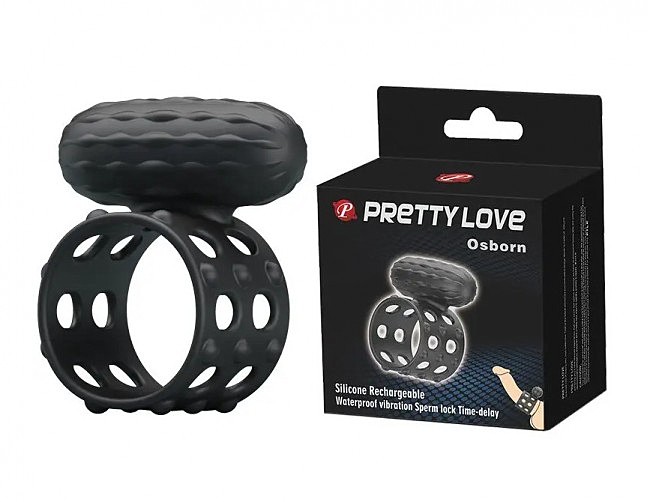   Pretty Love  Osborn  BI-210170