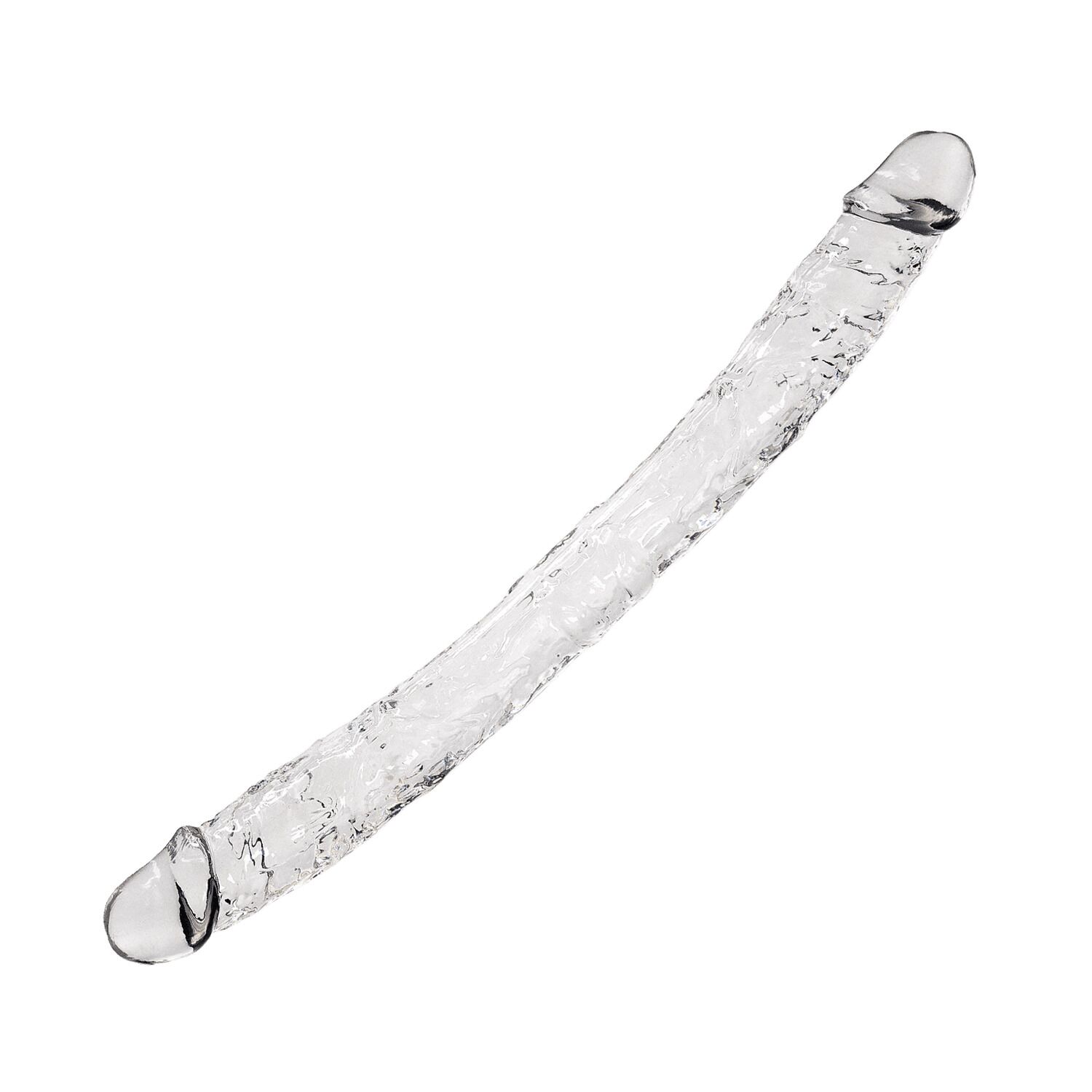    Alive Supreme Jelly Dildo