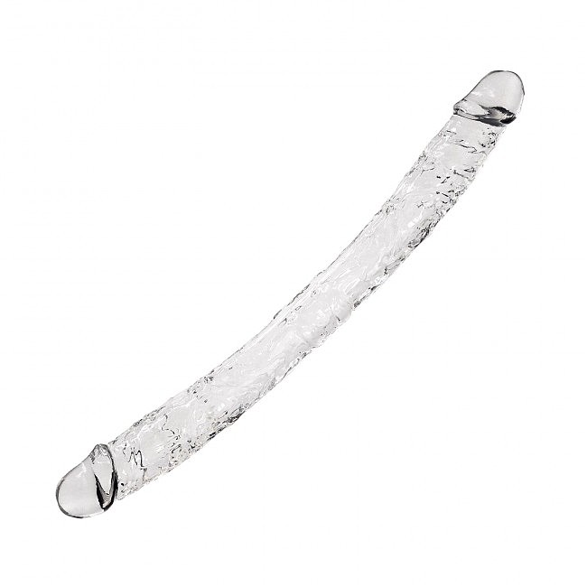    Alive Supreme Jelly Dildo