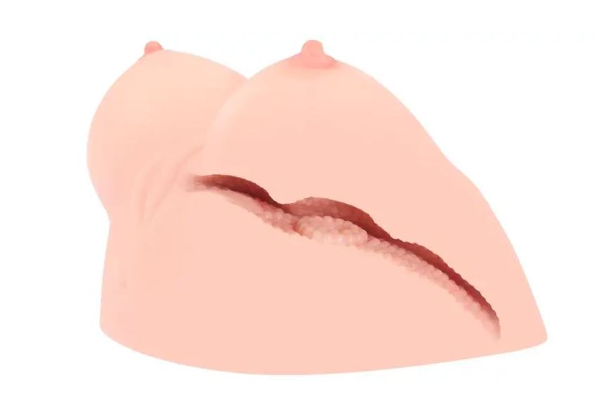      Kokos Juliana Breast