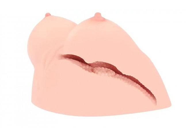      Kokos Juliana Breast