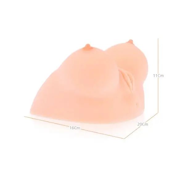      Kokos Juliana Breast