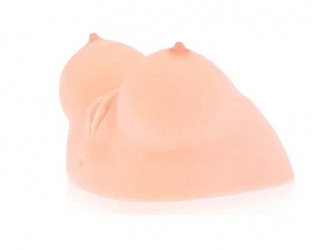      Kokos Juliana Breast