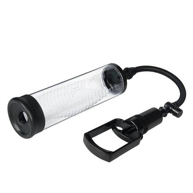      Men Powerup Black, 22  5,9 