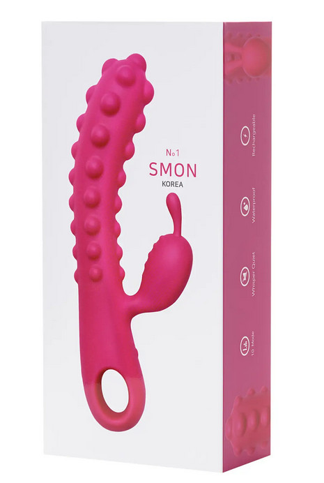 -   , Kokos SMON No. 1