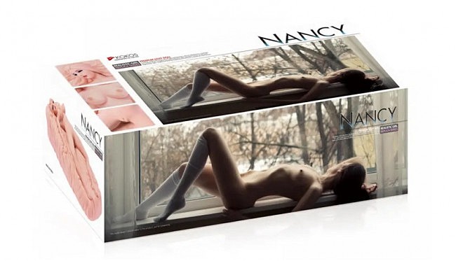 Kokos Nancy