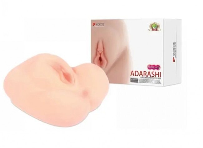Kokos Adrashi-3 DL