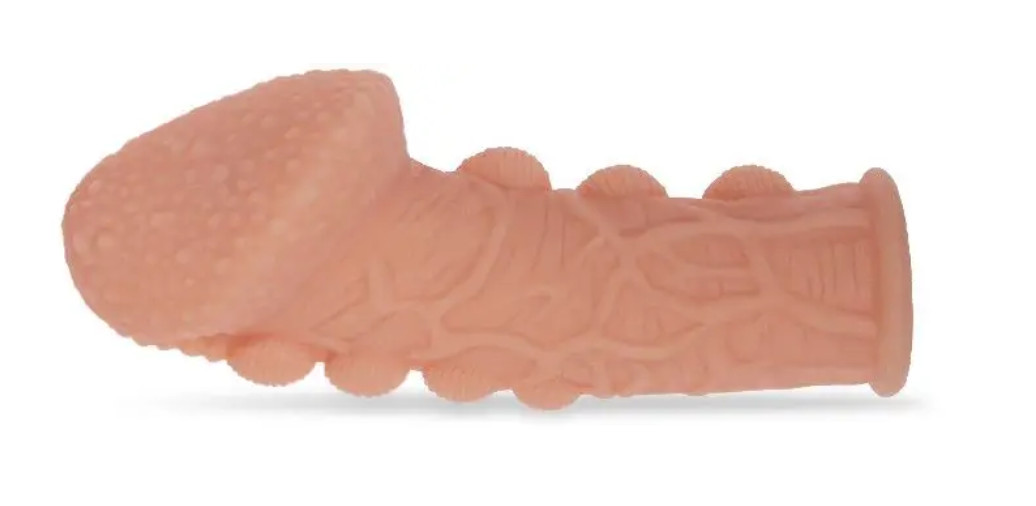 Kokos Extreme Sleeve ES-09