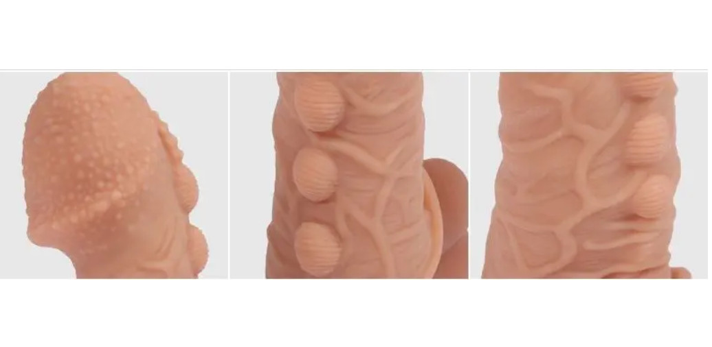 Kokos Extreme Sleeve ES-09