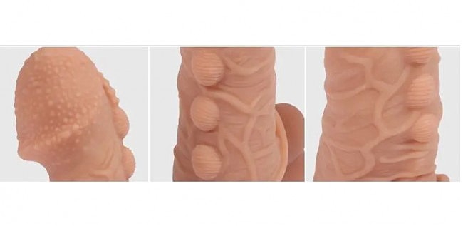 Kokos Extreme Sleeve ES-09