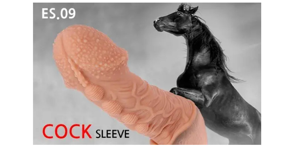 Kokos Extreme Sleeve ES-09