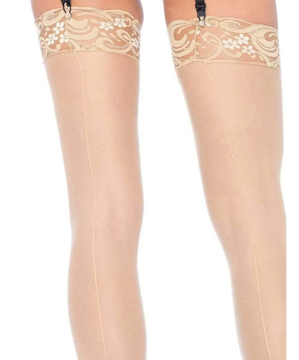     Leg Avenue One Size Nuna 