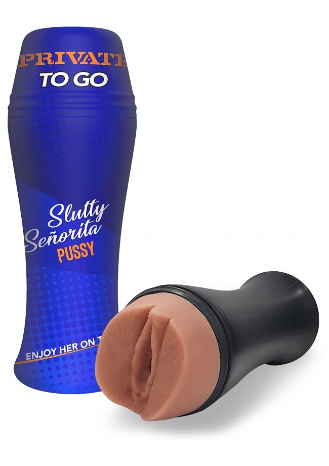  - Private Slutty Senorita To Go