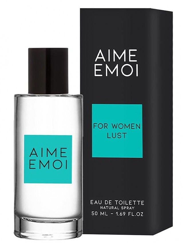    AIME EMOI  RUF, 50 