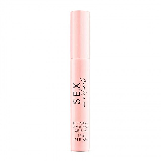 Bijoux Indiscrets Sex au Naturel  Clitorale Arousal Serum
