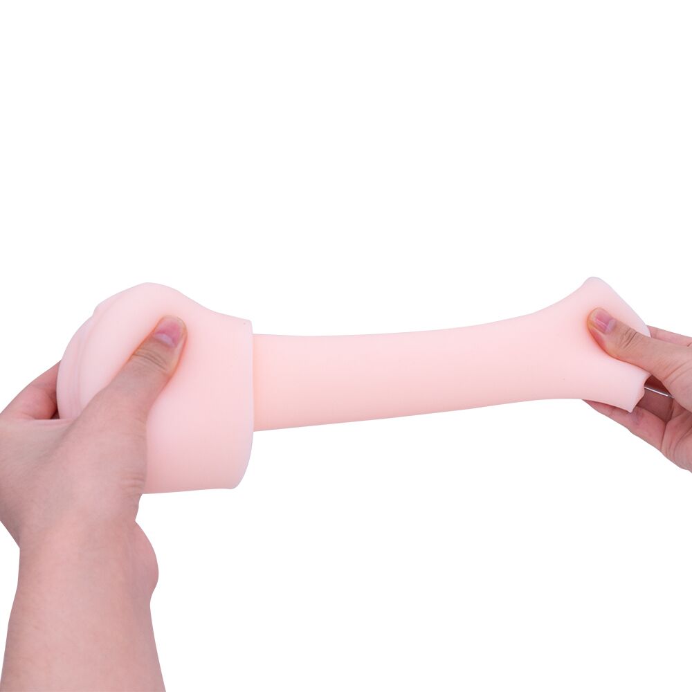     Men Powerup Vagina 