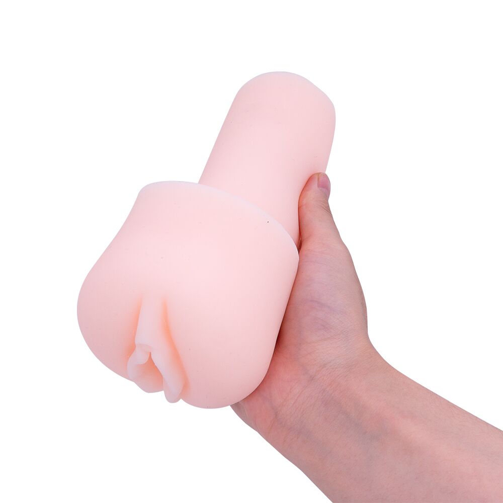     Men Powerup Vagina 
