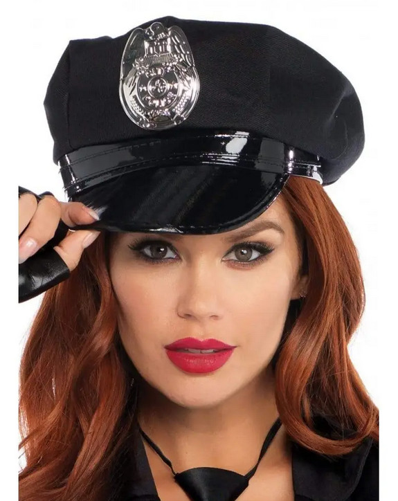   Leg Avenue Dirty Cop S/M