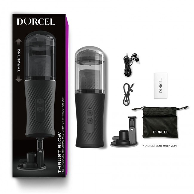   Dorcel THRUST BLOW