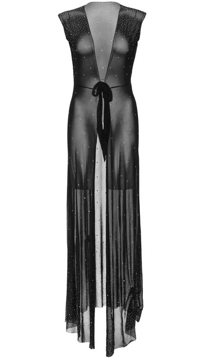      Leg Avenue Shine With Me,  O/S