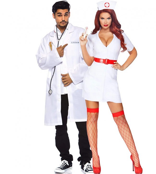   S Leg Avenue 2 , -