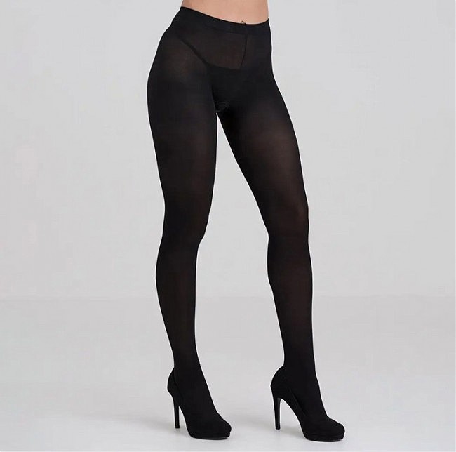    Leg Avenue Captivate Spanking Tights