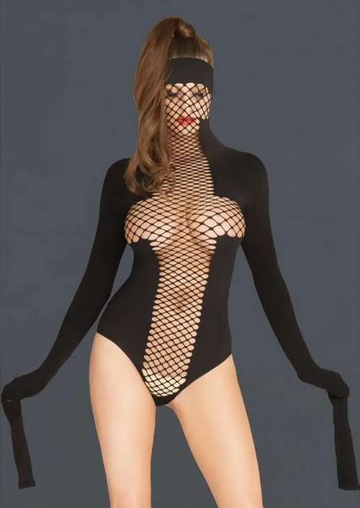     Leg Avenue ,   ,   