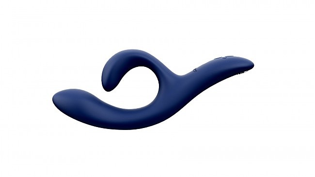 - Nova 2 by We-Vibe Midnight Blue, ,    