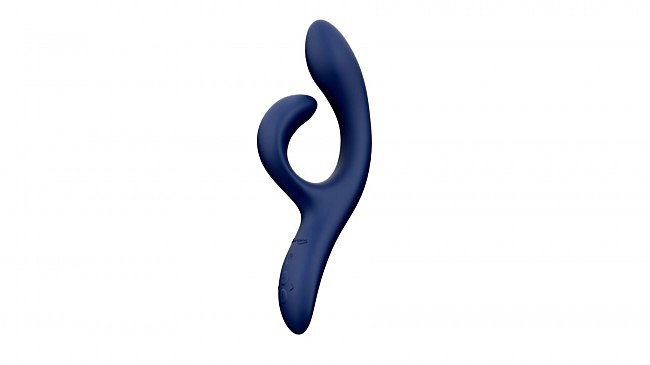  - Nova 2 by We-Vibe Midnight Blue, ,    