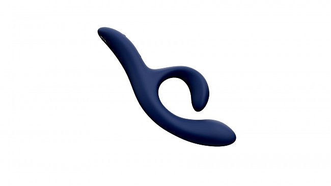  - Nova 2 by We-Vibe Midnight Blue, ,    