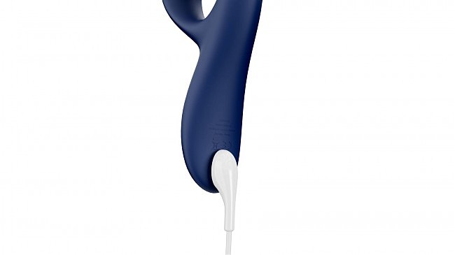  - Nova 2 by We-Vibe Midnight Blue, ,    