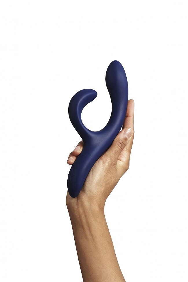  - Nova 2 by We-Vibe Midnight Blue, ,    