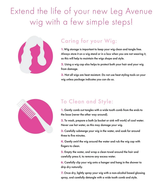 ����� ������� ����� Leg Avenue, ��������� ������, ������ O/S, ����� 68.5 ��