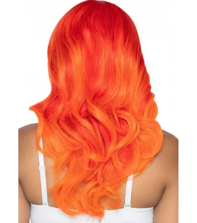       Leg Avenue Ombre,  O/S,  60 