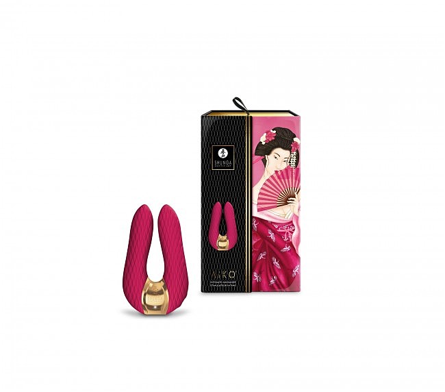  Shunga — Aiko Intimate Massager