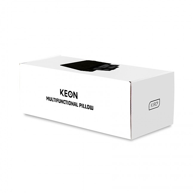 Kiiroo Keon Pillow and Strap