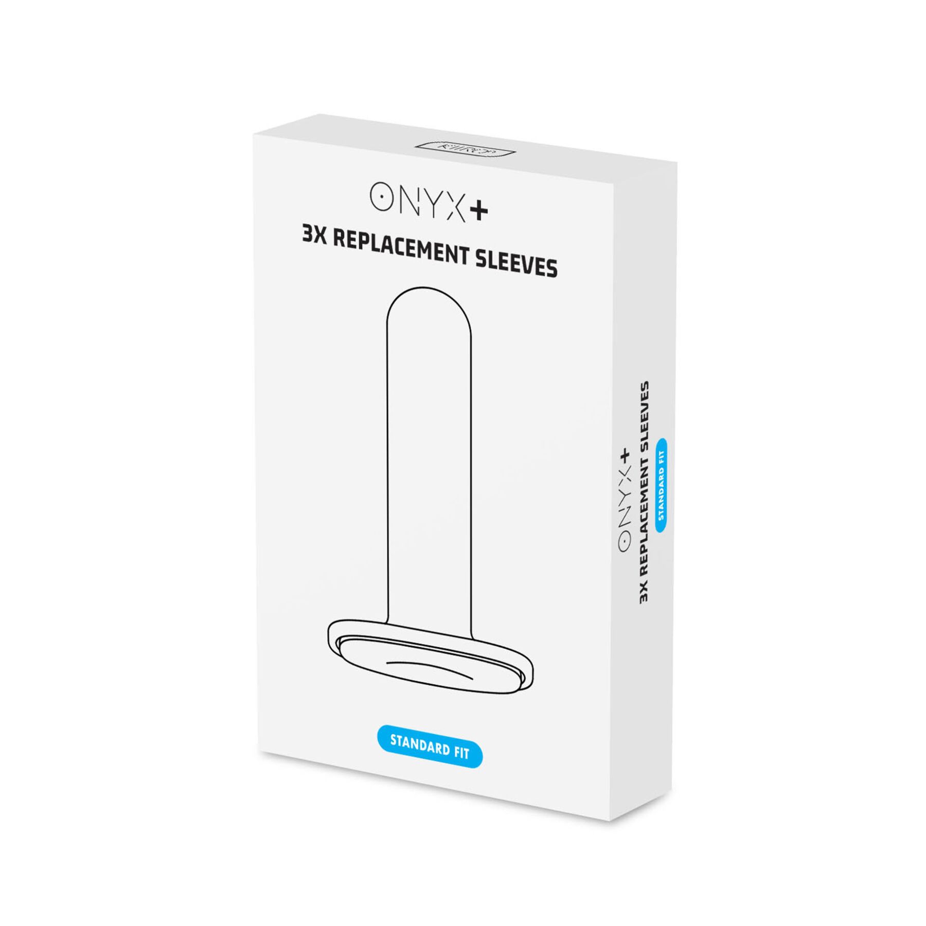    Kiiroo Onyx+ Standard (3 )