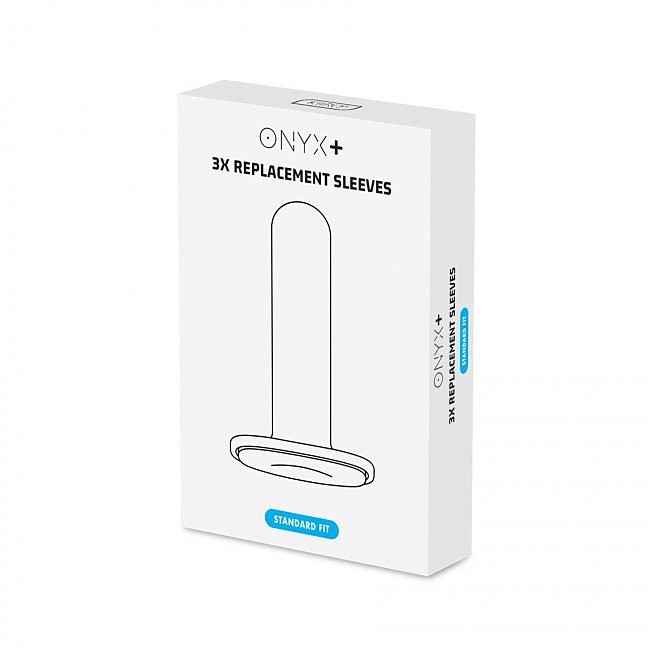    Kiiroo Onyx+ Standard (3 )