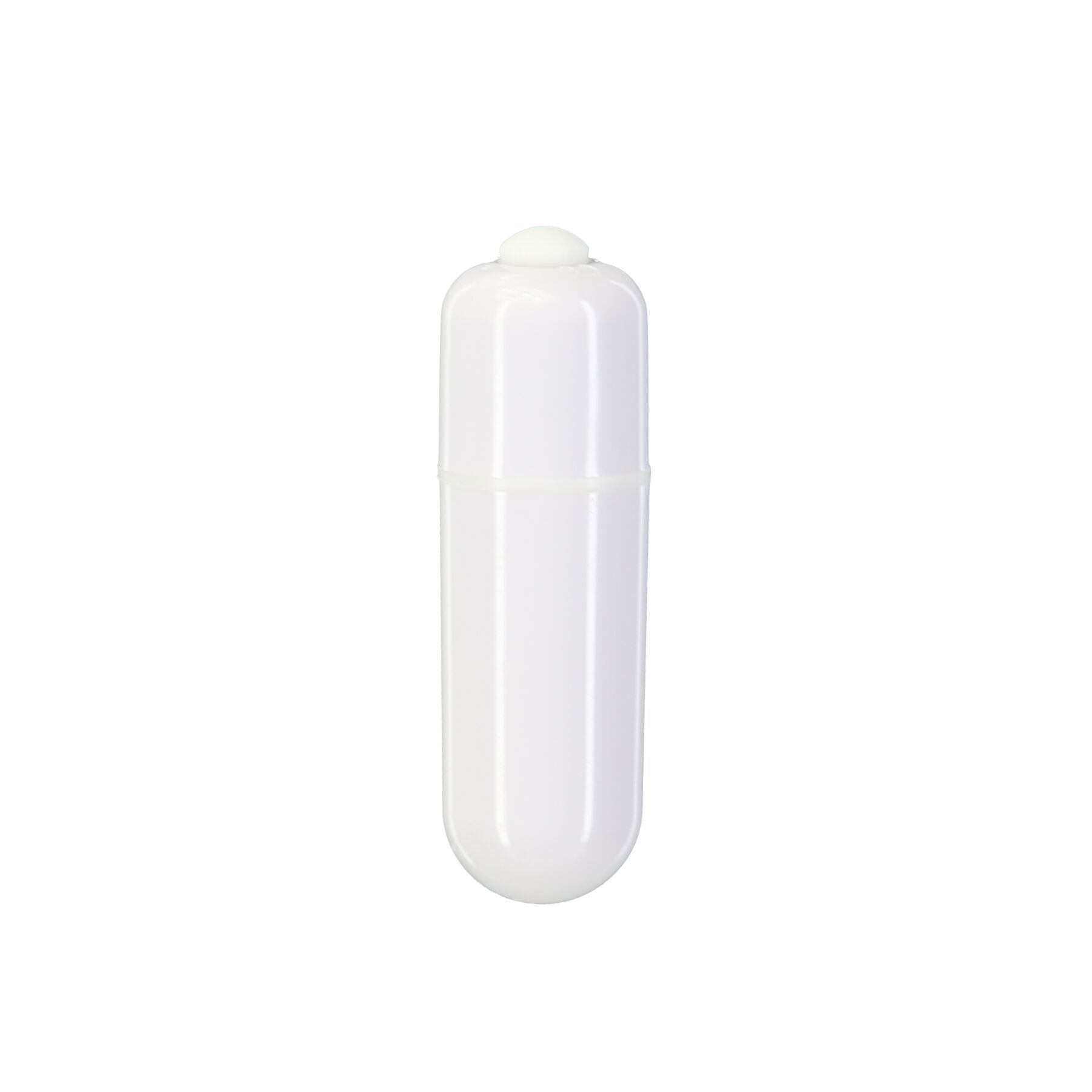    Pillow Talk — Rosy- Luxurious Glass Anal Plug