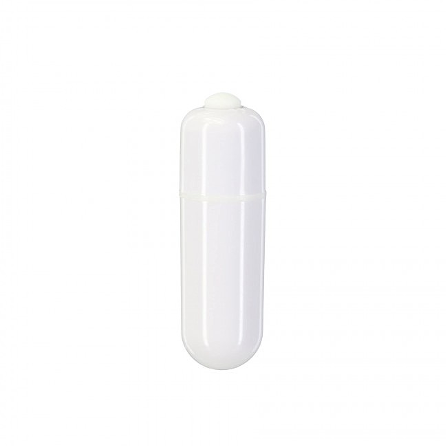    Pillow Talk — Rosy- Luxurious Glass Anal Plug