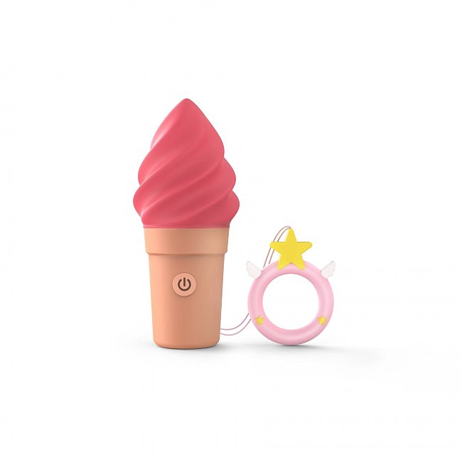  Love To Love CAND ICE  RASPBERRY JOLLY
