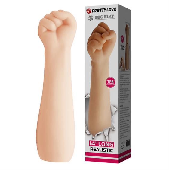 Dildo BW-008081