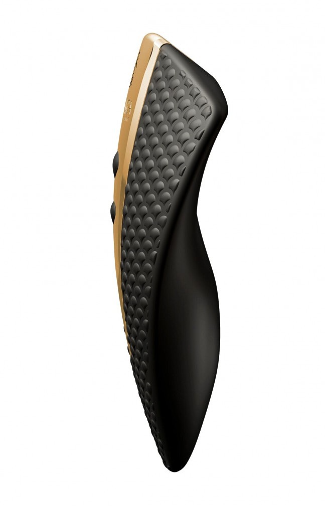   Shunga — Obi Intimate Massager Rasberry