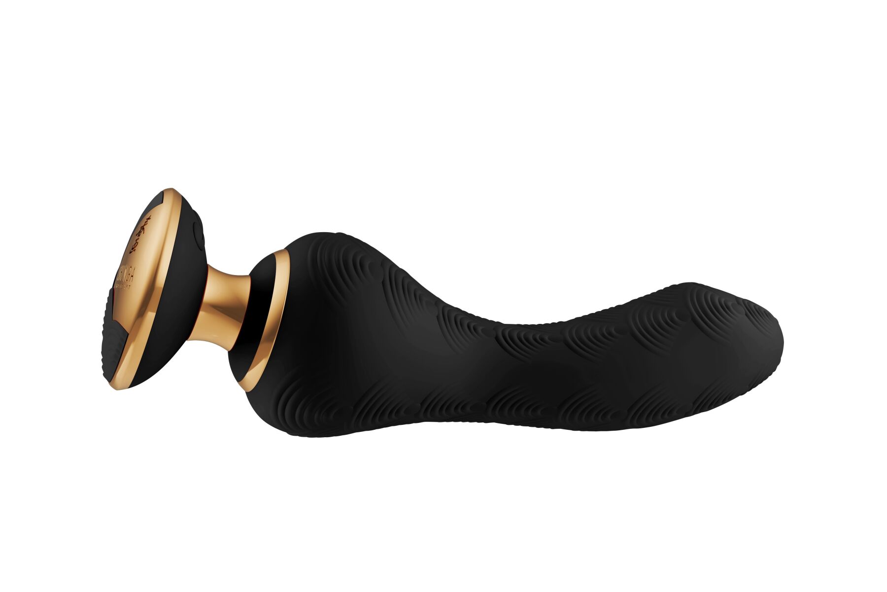  Shunga — Sanya Intimate Massager Rasberry