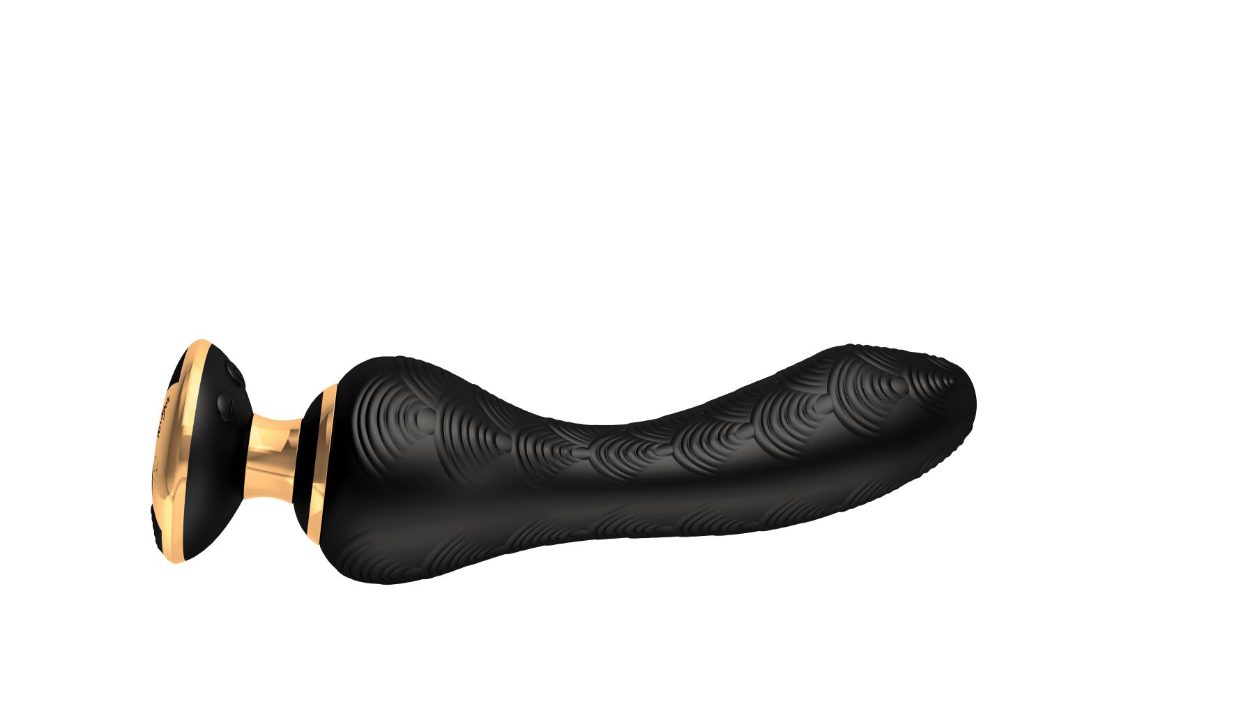  Shunga — Sanya Intimate Massager Rasberry