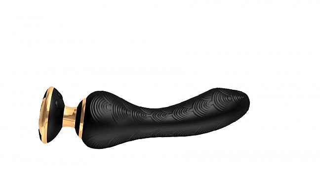  Shunga — Sanya Intimate Massager Rasberry